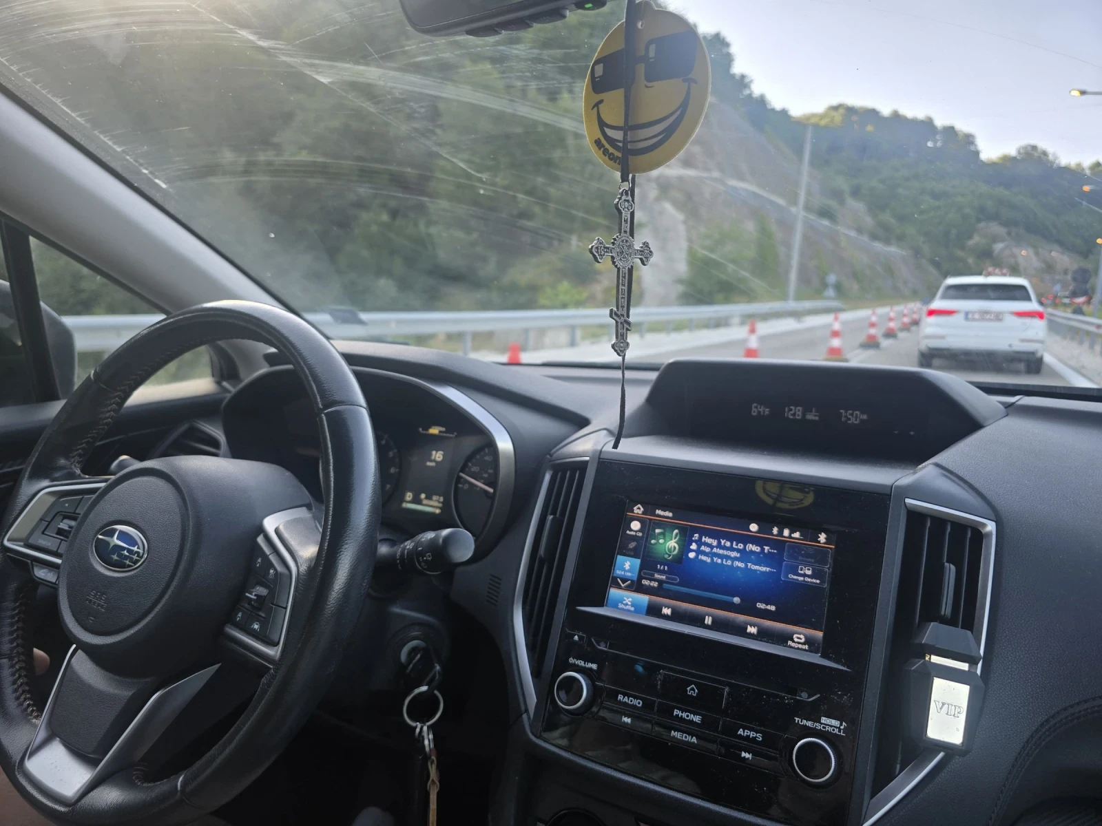Subaru Crosstrek, снимка 9 - Автомобили и джипове - 54976162