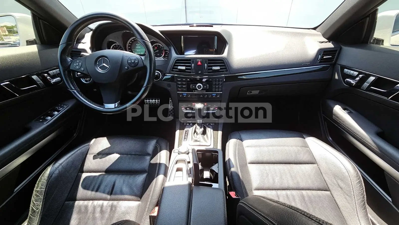Mercedes-Benz E 350 4MATIC #УНИКАТ# !FULL!, снимка 5 - Автомобили и джипове - 55050238