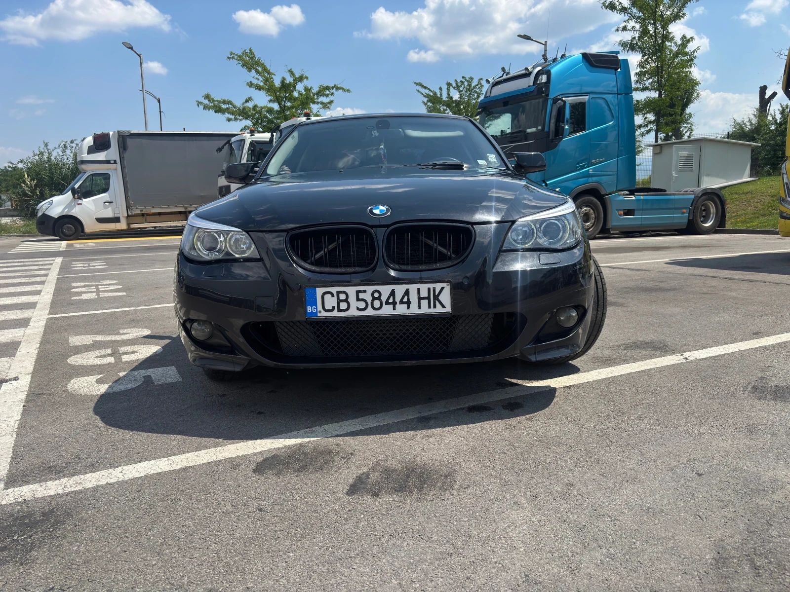 BMW 530 530xd