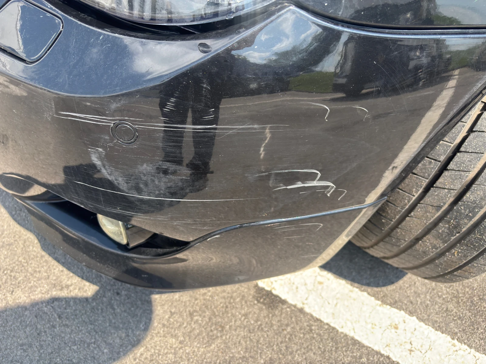 BMW 530 530xd, снимка 2 - Автомобили и джипове - 55070509