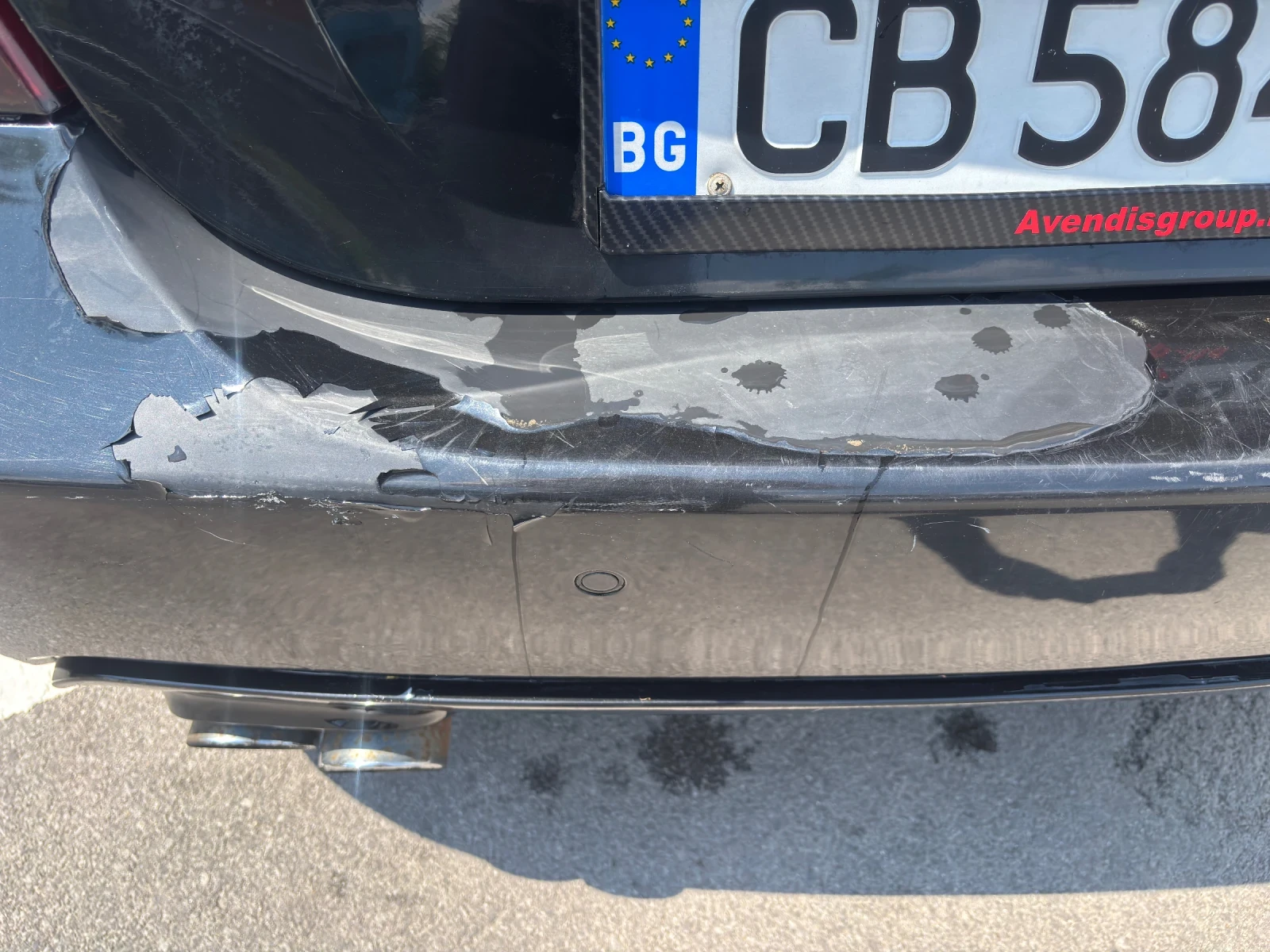 BMW 530 530xd, снимка 16 - Автомобили и джипове - 55070509
