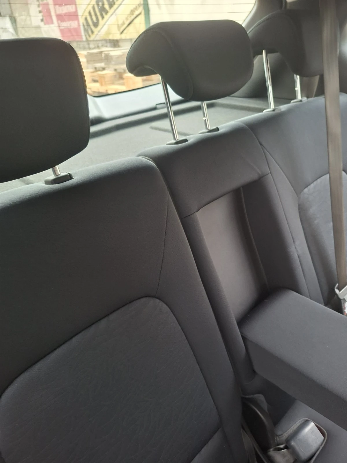 Hyundai Ix20, снимка 9 - Автомобили и джипове - 55180166