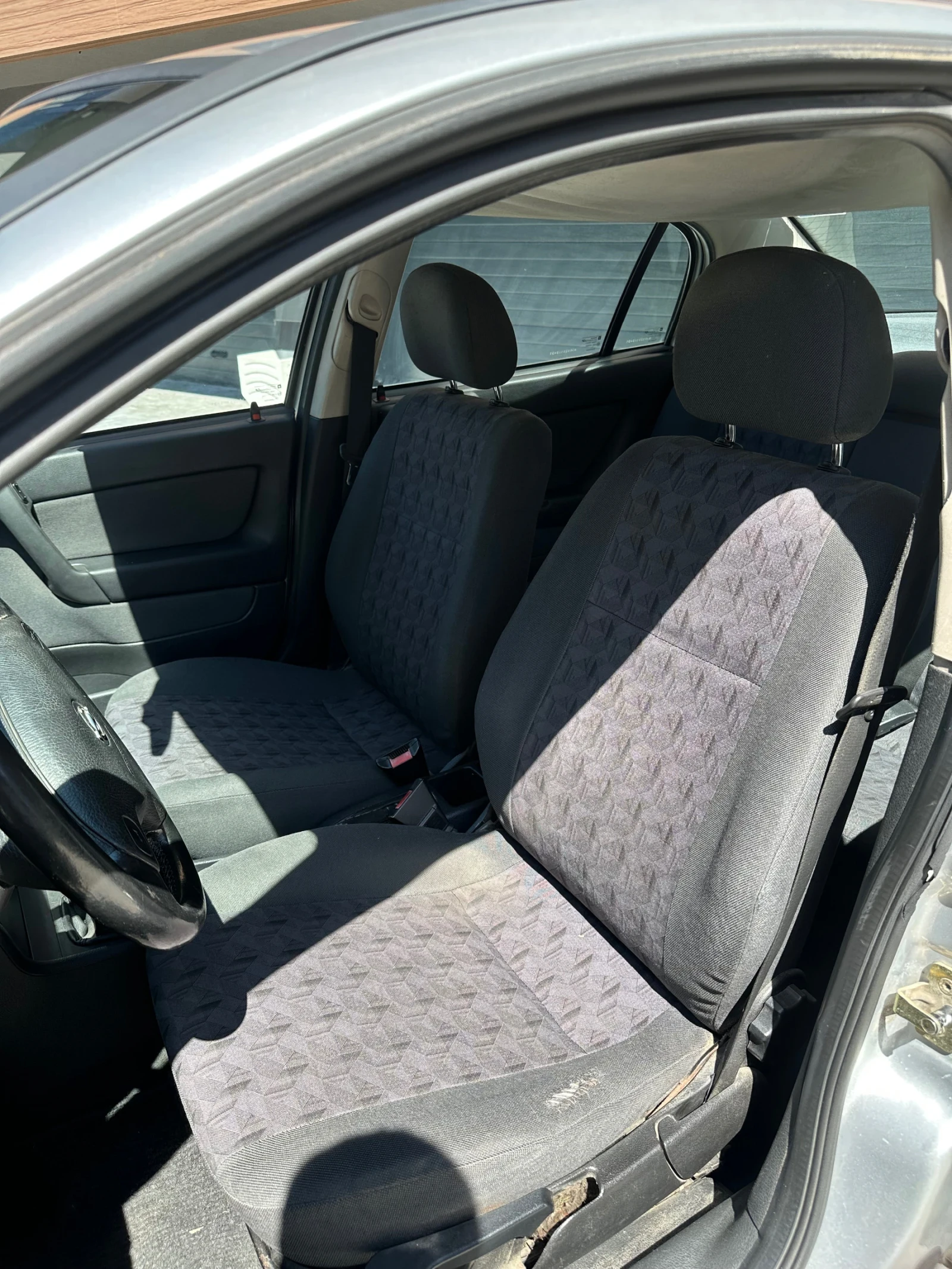 Opel Astra G^1.7 DTI^145 000^ | Mobile.bg � ����������� 8