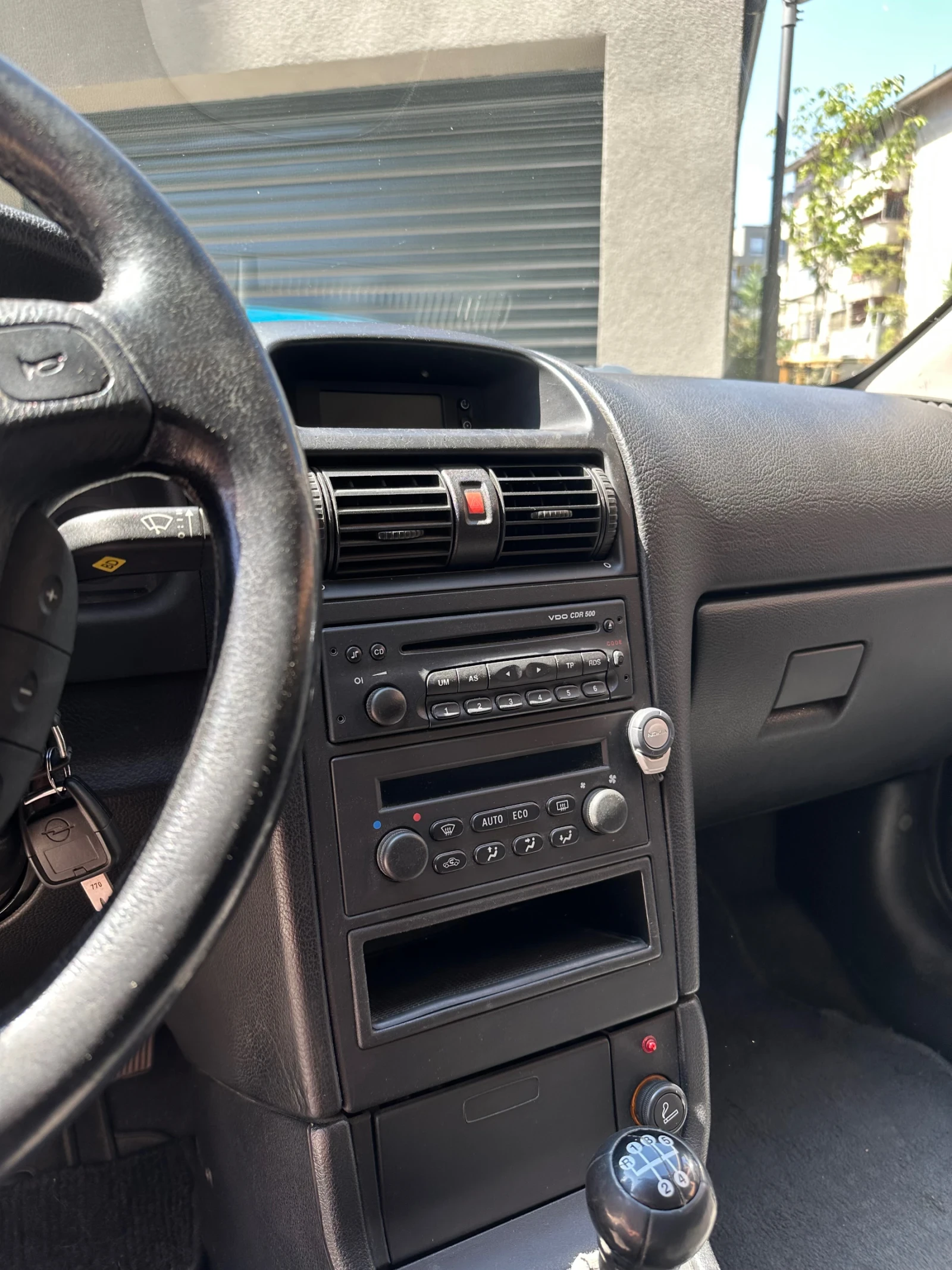 Opel Astra G^1.7 DTI^145 000^ | Mobile.bg � ����������� 12