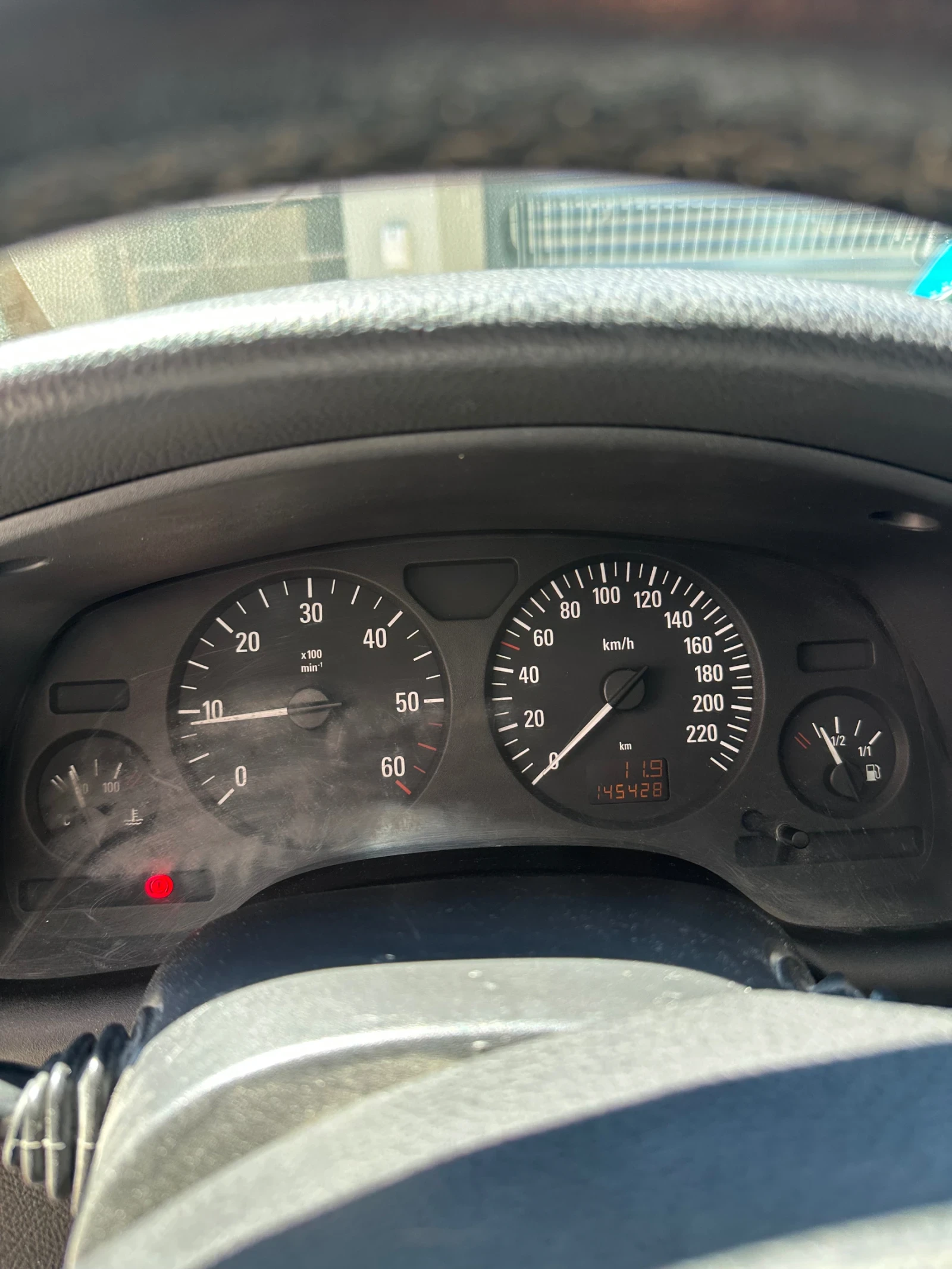 Opel Astra G^1.7 DTI^145 000^ | Mobile.bg � ����������� 13