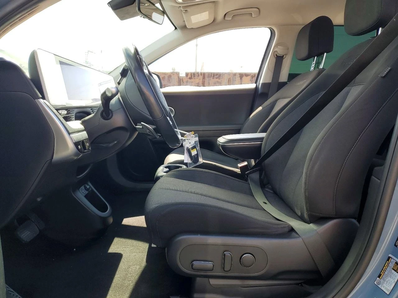 Hyundai Ioniq 5 SE, снимка 8 - Автомобили и джипове - 55810229