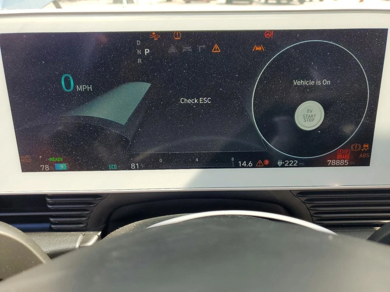 Hyundai Ioniq 5 SE, снимка 10 - Автомобили и джипове - 55810229