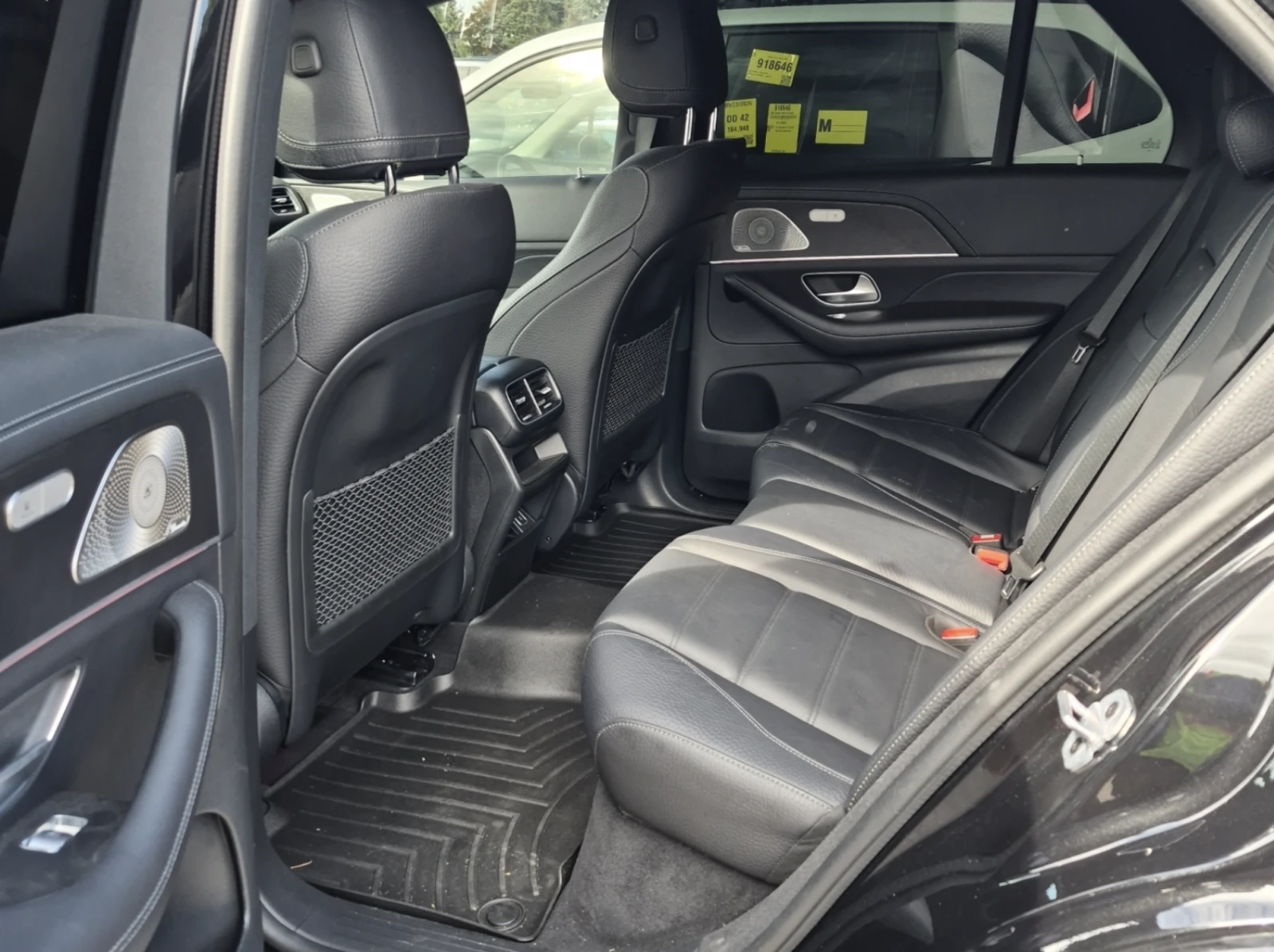 Mercedes-Benz GLE 450 2023 Mercedes-Benz GLE 450, снимка 8 - Автомобили и джипове - 56129166