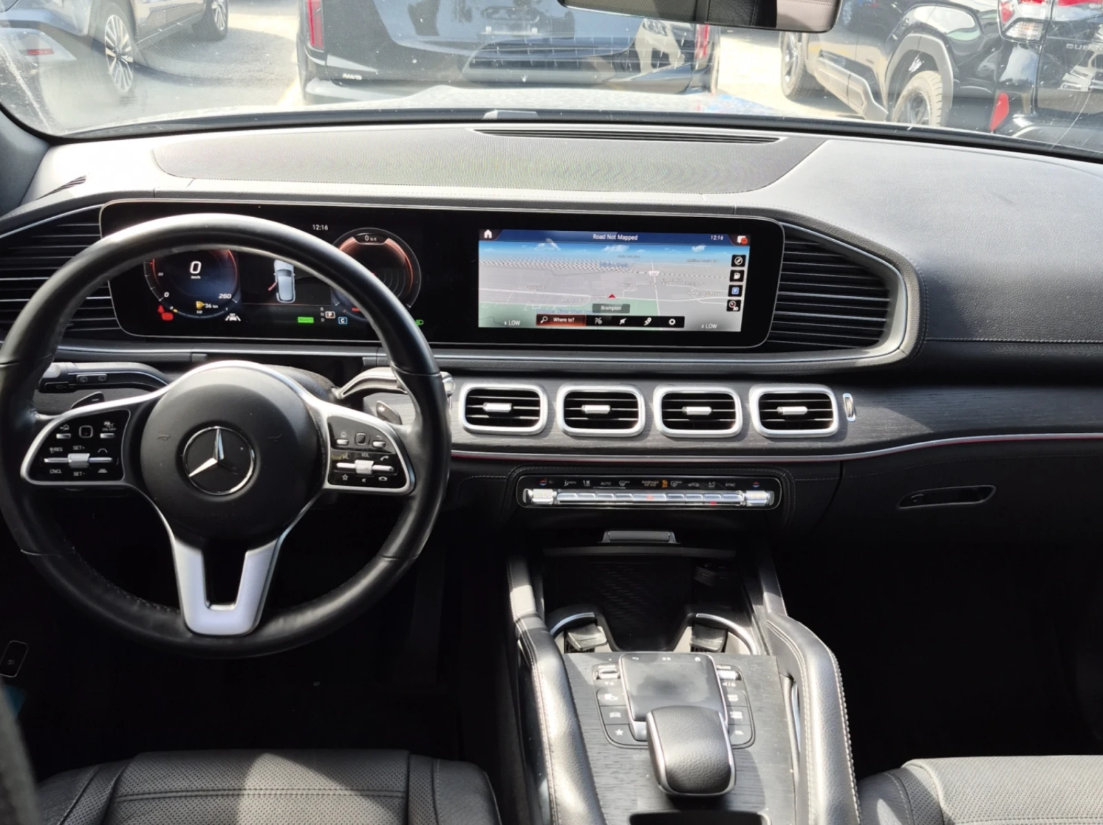 Mercedes-Benz GLE 450 2023 Mercedes-Benz GLE 450, снимка 7 - Автомобили и джипове - 56129166