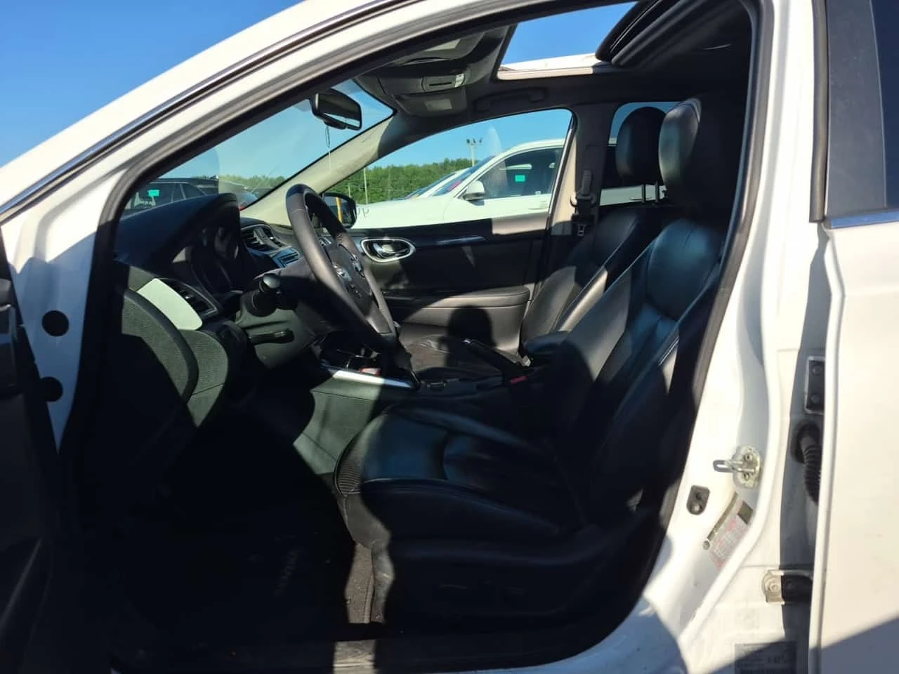 Nissan Sentra * SR TURBO * CARFAX * ����� �� ����������� | Mobile.bg � ����������� 5