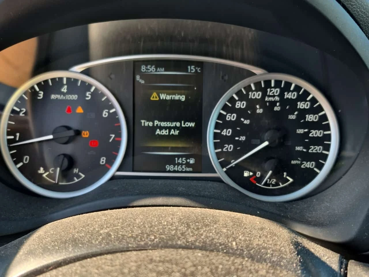 Nissan Sentra * SR TURBO * CARFAX * ����� �� ����������� | Mobile.bg � ����������� 9