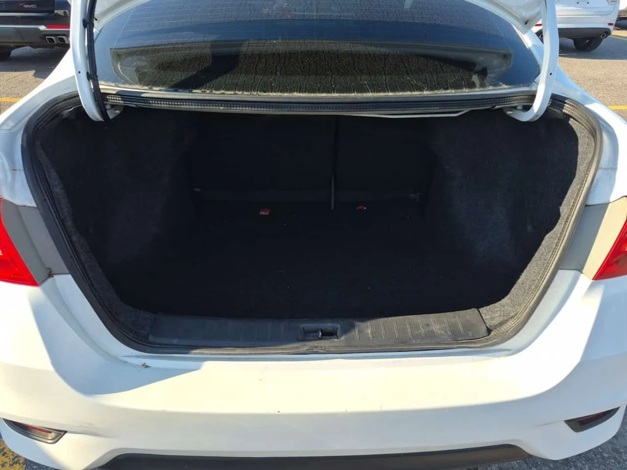 Nissan Sentra * SR TURBO * CARFAX * ����� �� ����������� | Mobile.bg � ����������� 13