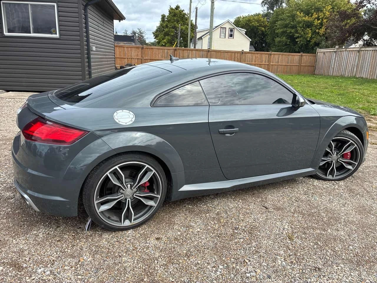 Audi Tt * 2.0T * CARFAX * 2 �����  | Mobile.bg � ����������� 4