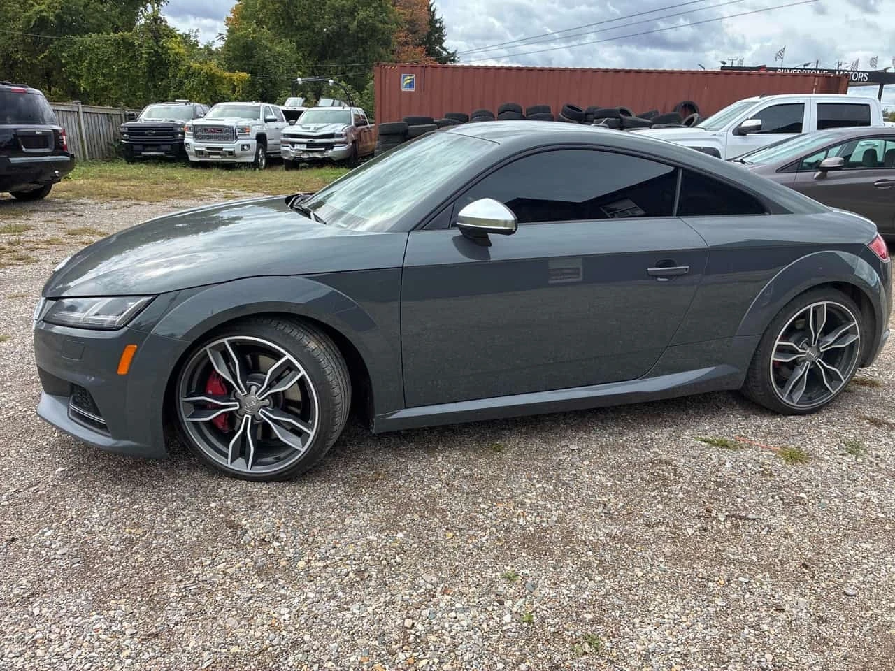 Audi Tt * 2.0T * CARFAX * 2 �����  | Mobile.bg � ����������� 3