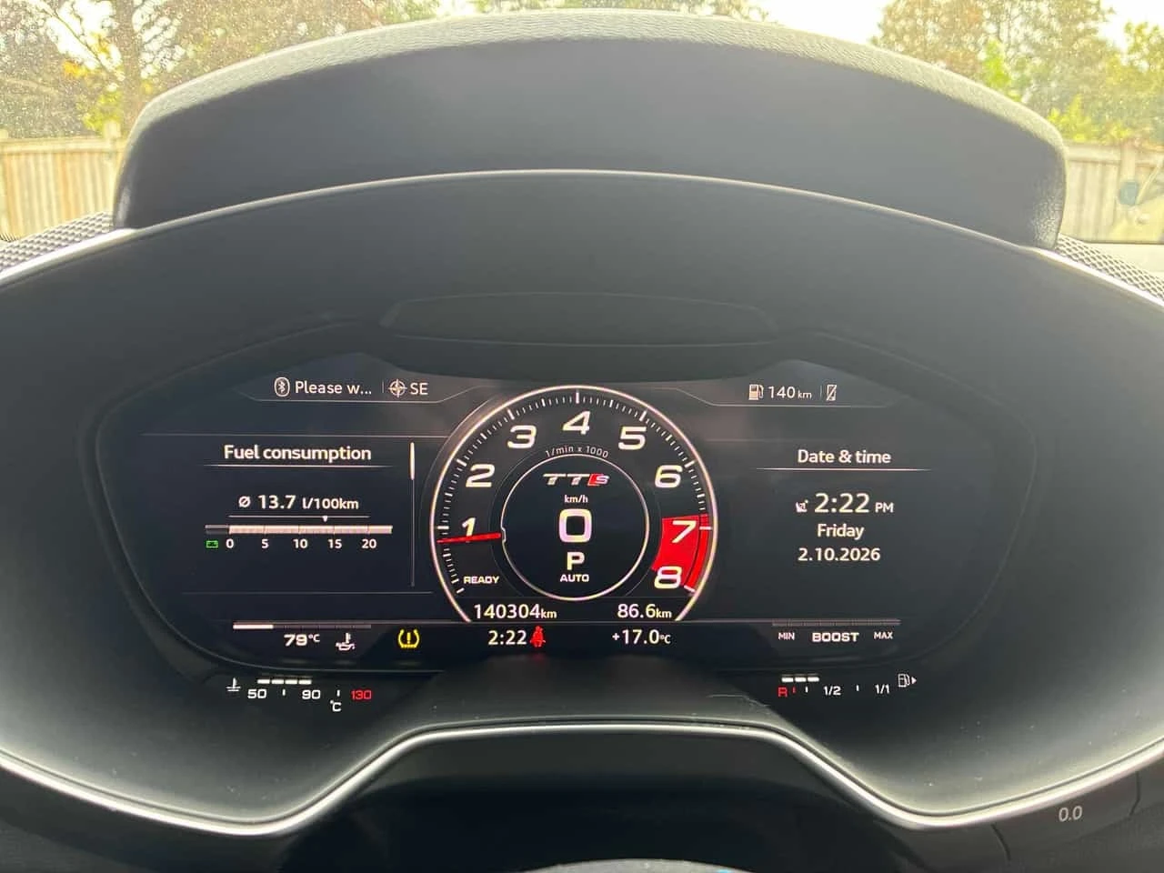 Audi Tt * 2.0T * CARFAX * 2 �����  | Mobile.bg � ����������� 8