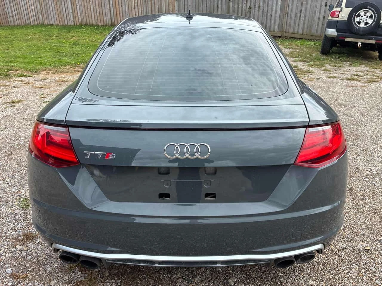 Audi Tt * 2.0T * CARFAX * 2 �����  | Mobile.bg � ����������� 5