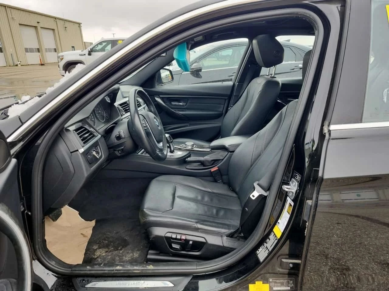 BMW 328, снимка 3 - Автомобили и джипове - 56732010