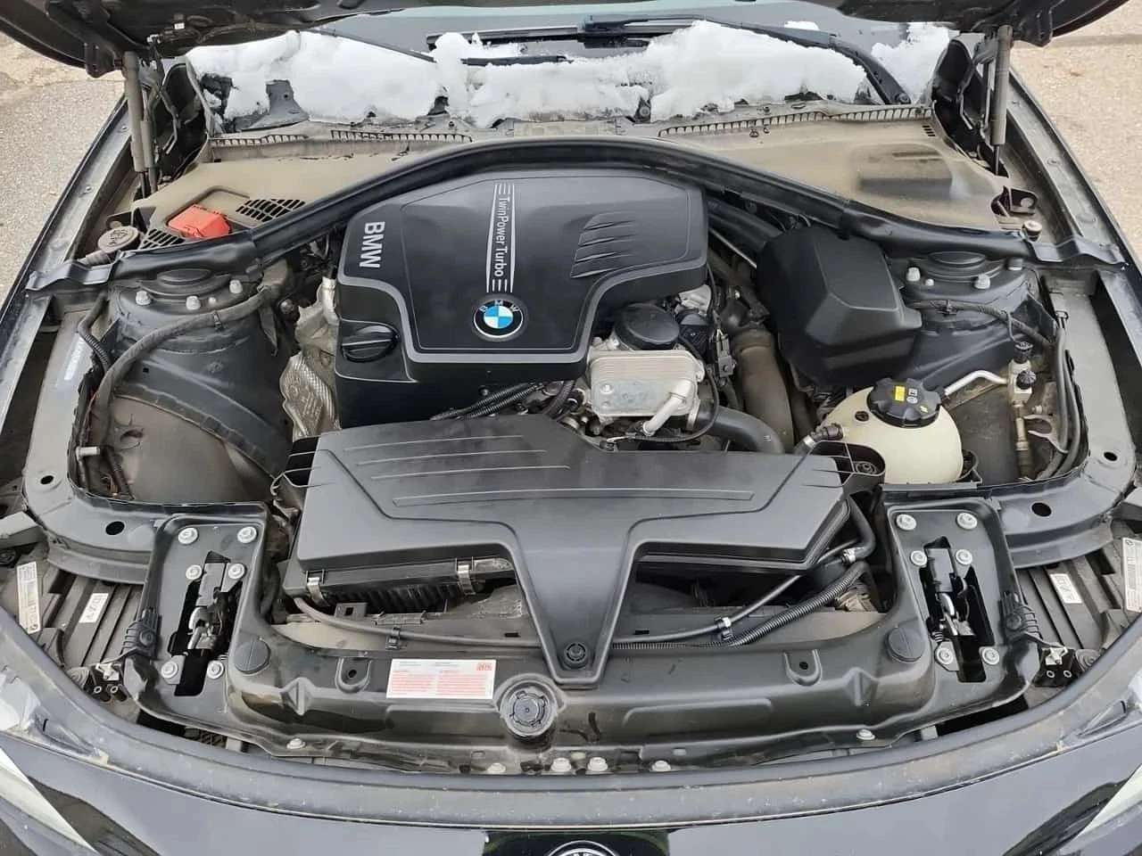 BMW 328, снимка 16 - Автомобили и джипове - 56732010