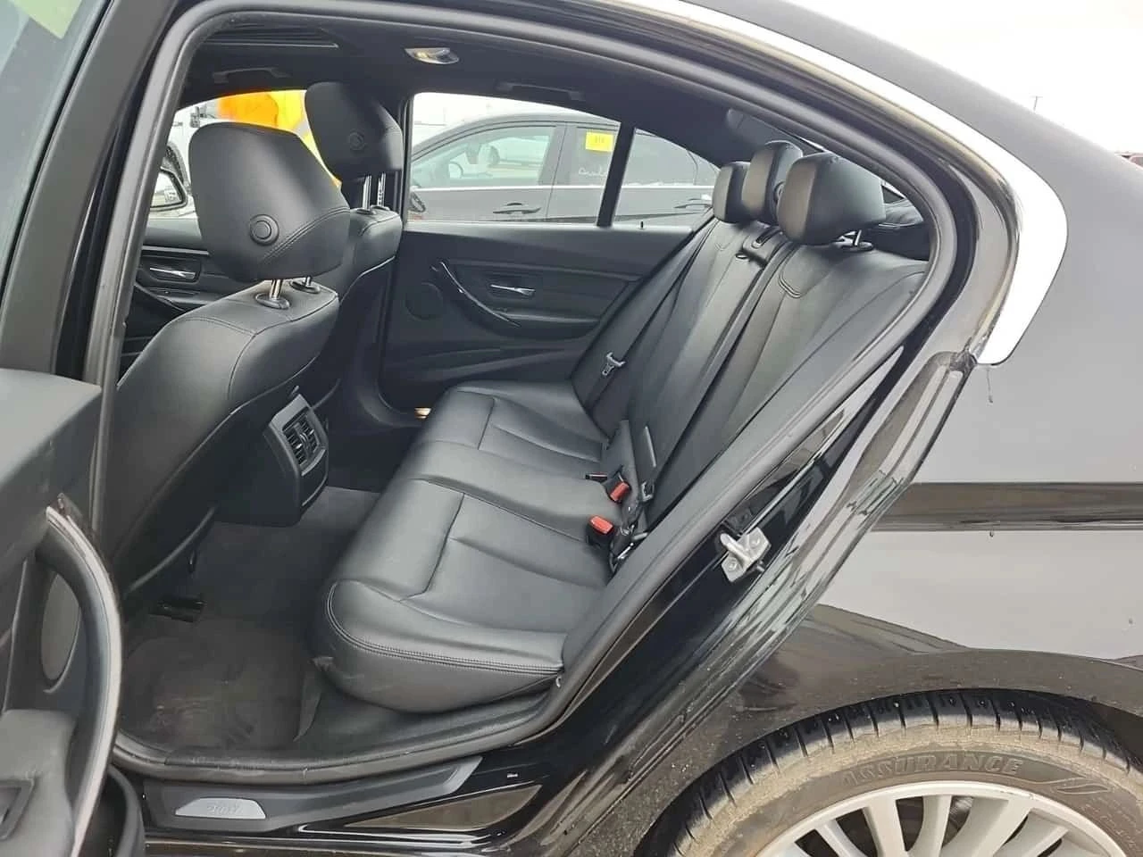 BMW 328, снимка 11 - Автомобили и джипове - 56732010