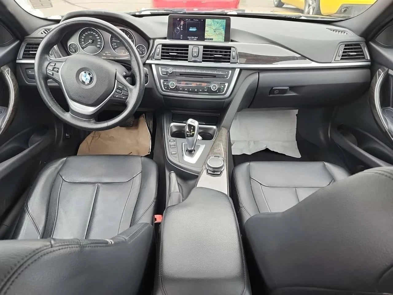 BMW 328, снимка 10 - Автомобили и джипове - 56732010