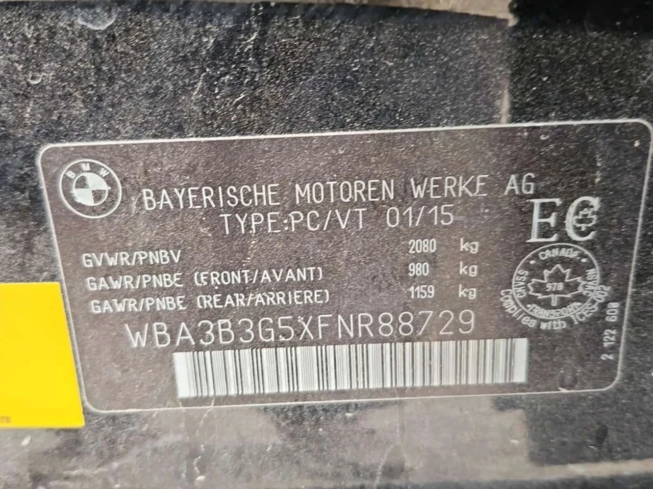 BMW 328, снимка 14 - Автомобили и джипове - 56732010