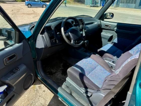 Toyota Rav4 2.0 129кс Автомат ГАЗ, снимка 5