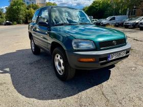 Toyota Rav4 2.0 129кс Автомат ГАЗ, снимка 2