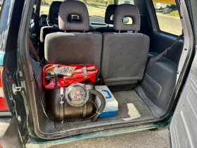 Toyota Rav4 2.0 129кс Автомат ГАЗ, снимка 10