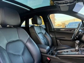 Porsche Macan S* PANORAMA* Sort Chrono, снимка 16