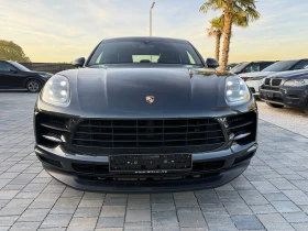 Porsche Macan S* PANORAMA* Sort Chrono, снимка 2