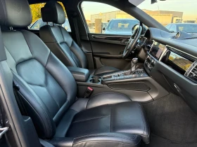 Porsche Macan S* PANORAMA* Sort Chrono, снимка 15