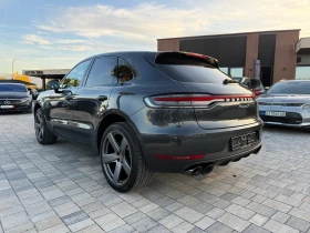 Porsche Macan S* PANORAMA* Sort Chrono, снимка 7