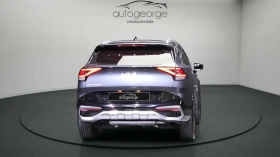 Kia Sportage 2.0LPG NOBLESSE autogeorge.com, снимка 4
