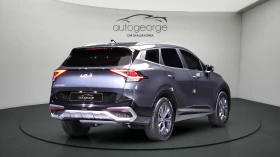 Kia Sportage 2.0LPG NOBLESSE autogeorge.com, снимка 2