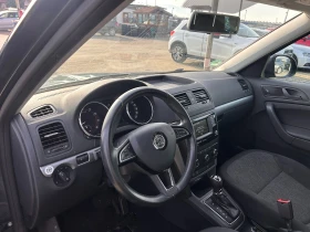 Skoda Yeti 1.2TSI AVTOMAT/NAVI EURO 6, снимка 11