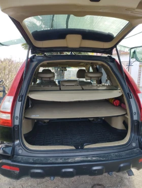 Honda Cr-v 2, 2 I-CTDI, снимка 4