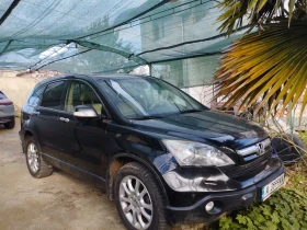 Honda Cr-v 2, 2 I-CTDI, снимка 2