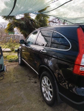 Honda Cr-v 2, 2 I-CTDI, снимка 5
