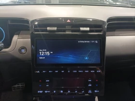 Hyundai Tucson 1.6T-GDI* N-LINE* AWD* DISTR* CAM* PANO* LED* , снимка 9