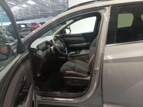 Hyundai Tucson 1.6T-GDI* N-LINE* AWD* DISTR* CAM* PANO* LED* , снимка 6