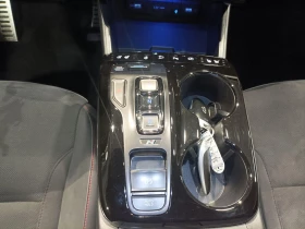 Hyundai Tucson 1.6T-GDI* N-LINE* AWD* DISTR* CAM* PANO* LED* , снимка 10