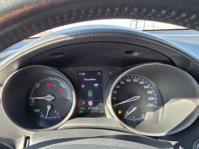 Toyota C-HR 1.8 Hybrid Dynamic Business 2WD E-CVT, снимка 17