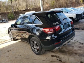 Mercedes-Benz GLC 300 ПОДГРЕВ* КАМЕРА* КЕЙЛЕС* LANE* ASSIST, снимка 2