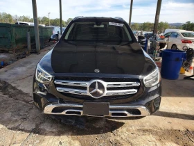 Mercedes-Benz GLC 300 ПОДГРЕВ* КАМЕРА* КЕЙЛЕС* LANE* ASSIST, снимка 5