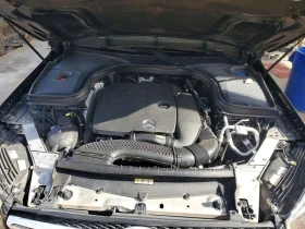 Mercedes-Benz GLC 300 ПОДГРЕВ* КАМЕРА* КЕЙЛЕС* LANE* ASSIST, снимка 11