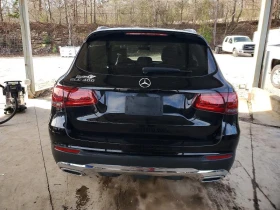 Mercedes-Benz GLC 300 ПОДГРЕВ* КАМЕРА* КЕЙЛЕС* LANE* ASSIST, снимка 6