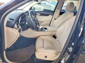 Mercedes-Benz GLC 300 ПОДГРЕВ* КАМЕРА* КЕЙЛЕС* LANE* ASSIST, снимка 7