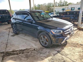 Mercedes-Benz GLC 300 ПОДГРЕВ* КАМЕРА* КЕЙЛЕС* LANE* ASSIST, снимка 4