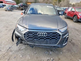 Audi Q5 E PREMIUM 55, снимка 2