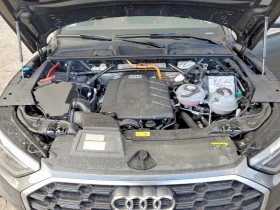 Audi Q5 E PREMIUM 55, снимка 12